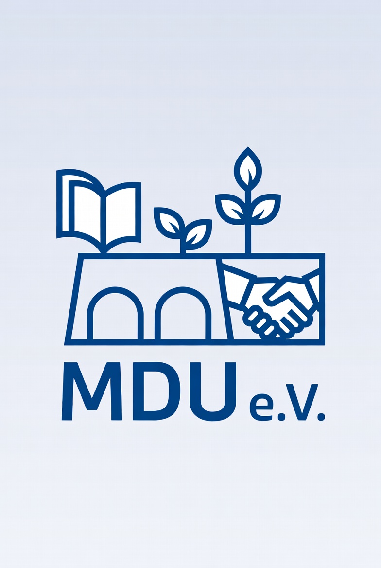MDU Logo